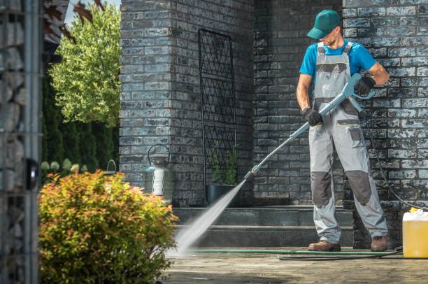 Best Solar Panel Cleaning  in Rouse, CA